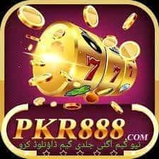 p888 game logo