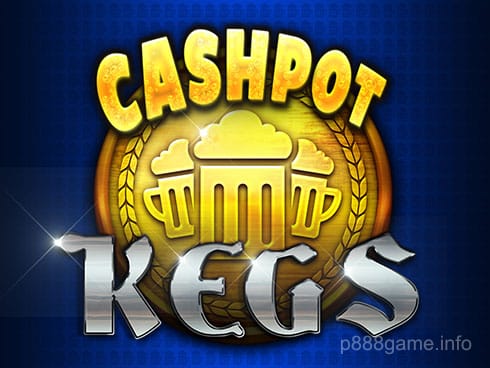 Cashpot Kegs